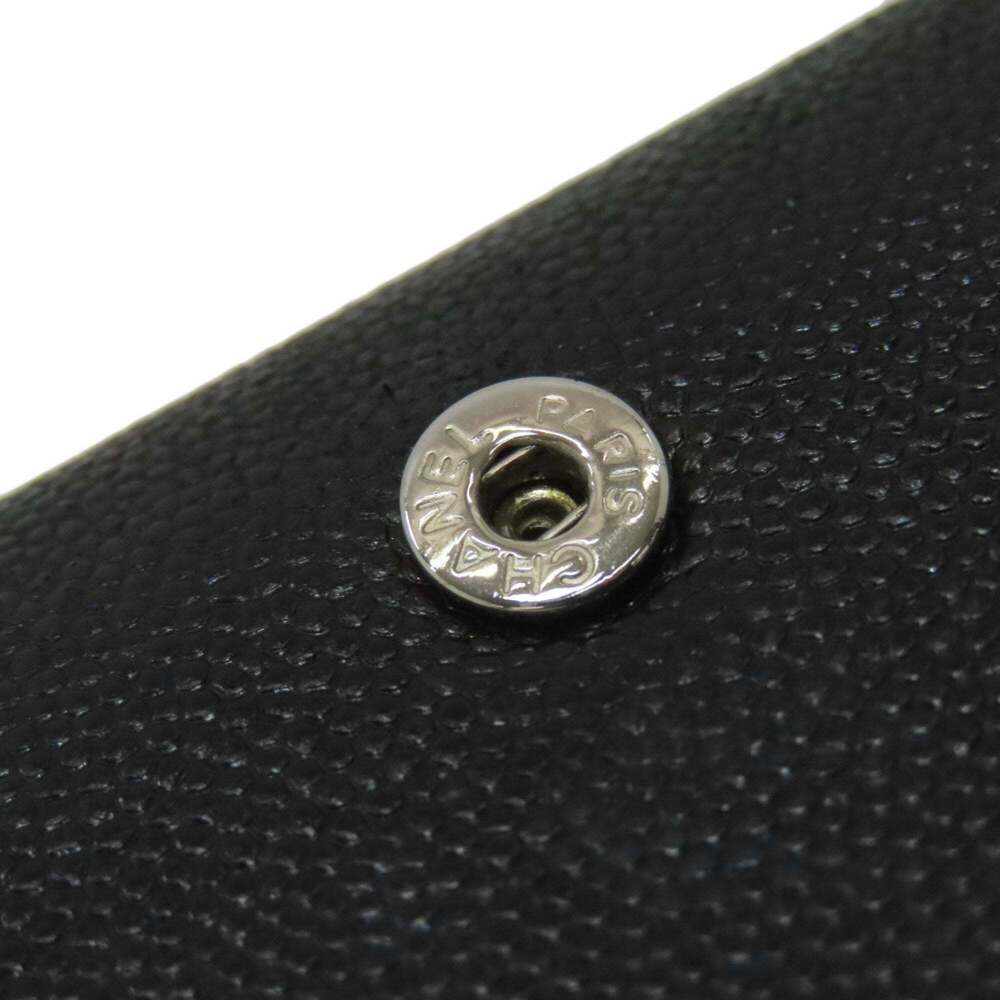 CHANEL Black Wallet - Picture 14 of 16